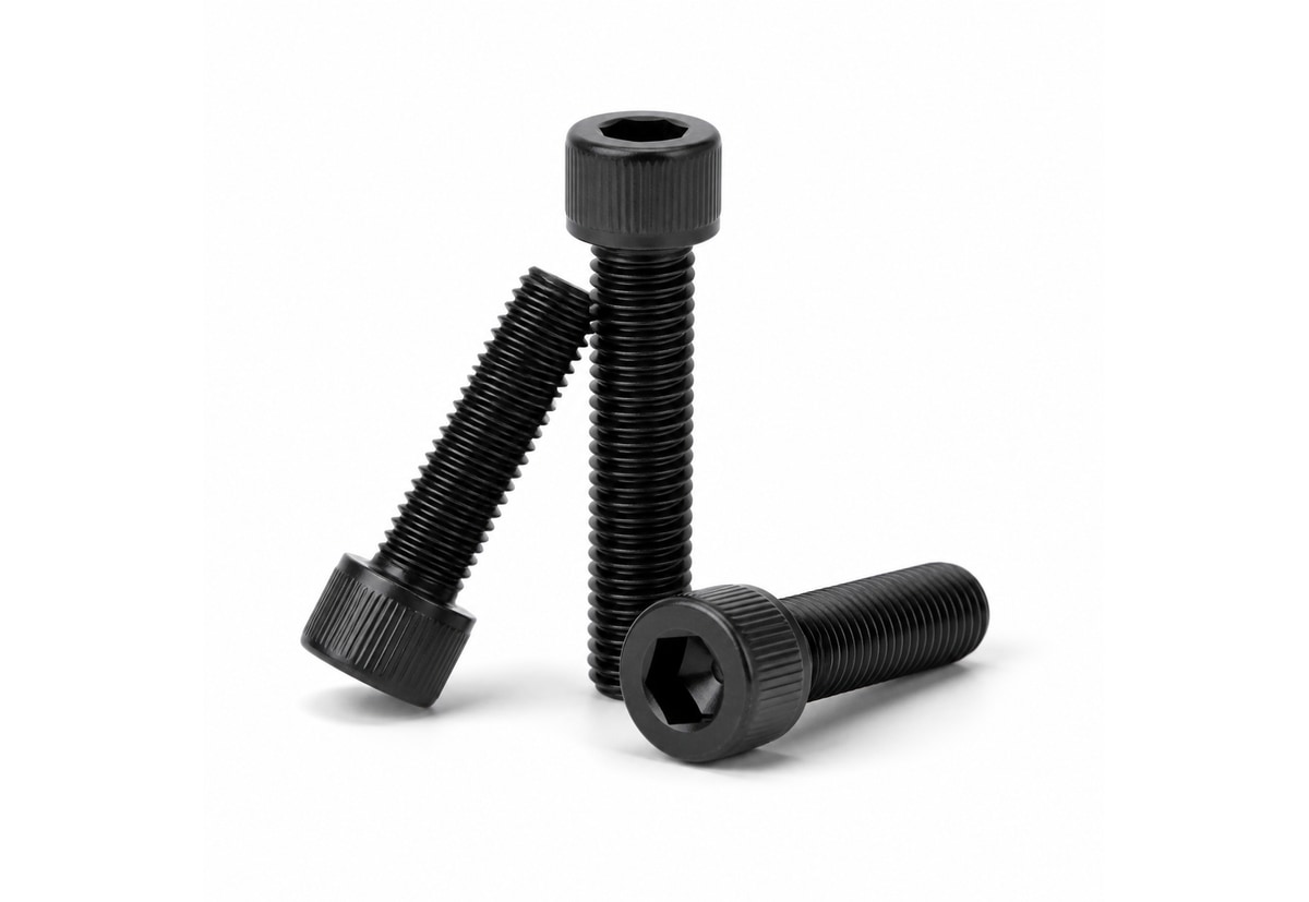 Screws category product photo