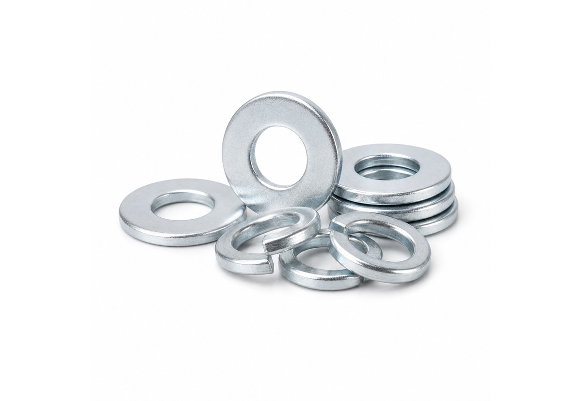 Washers category product photo
