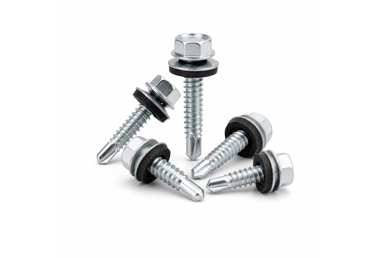 Roofing Screws product photo