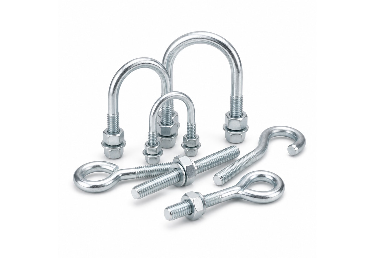 Hook Bolts product photo