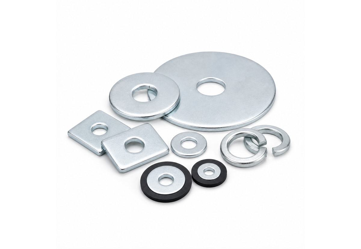 Square Washers product photo